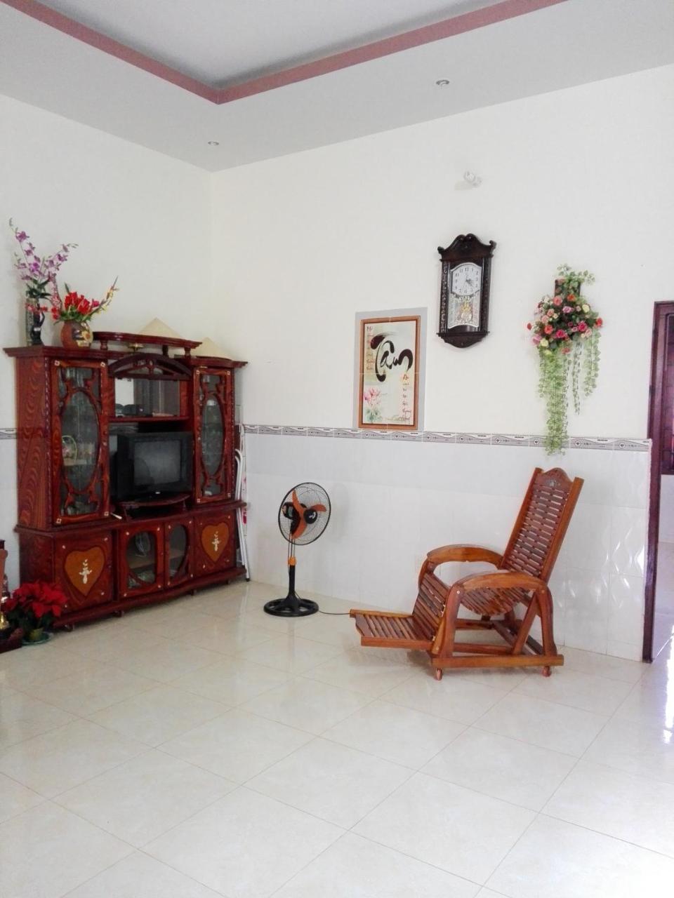 A Pousada The House 17/1 Mui Ne Exterior foto