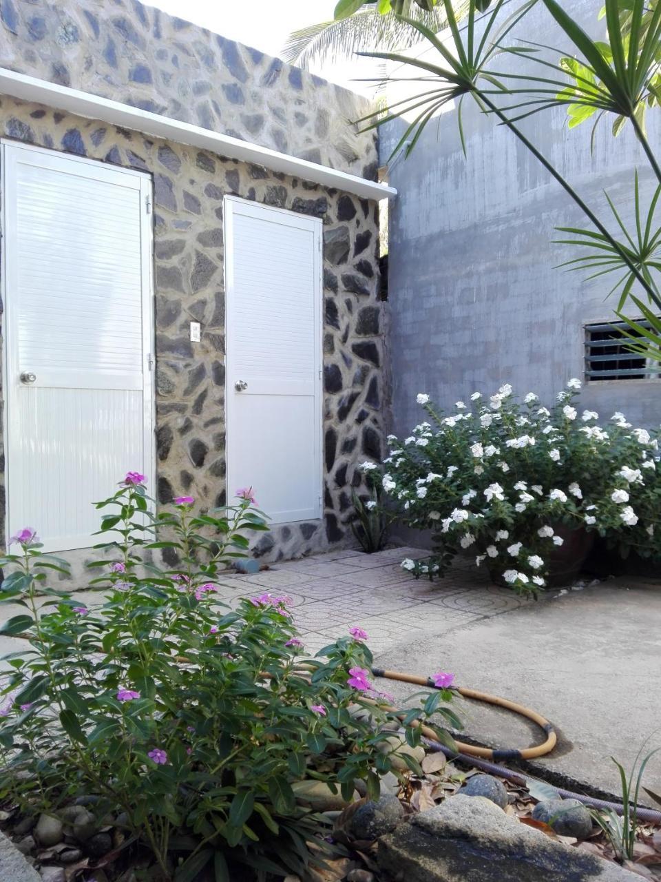 A Pousada The House 17/1 Mui Ne Quarto foto